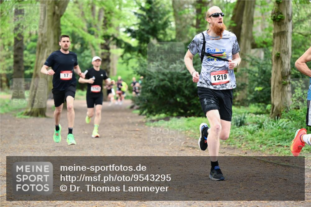19.04.2026 - Hammer Lauf Dr. Thomas Lammeyer http://msf.ph/oto/9543295 19.04.2026 11:02:36 Laufen 1747, 1219 meine-sportfotos.de
