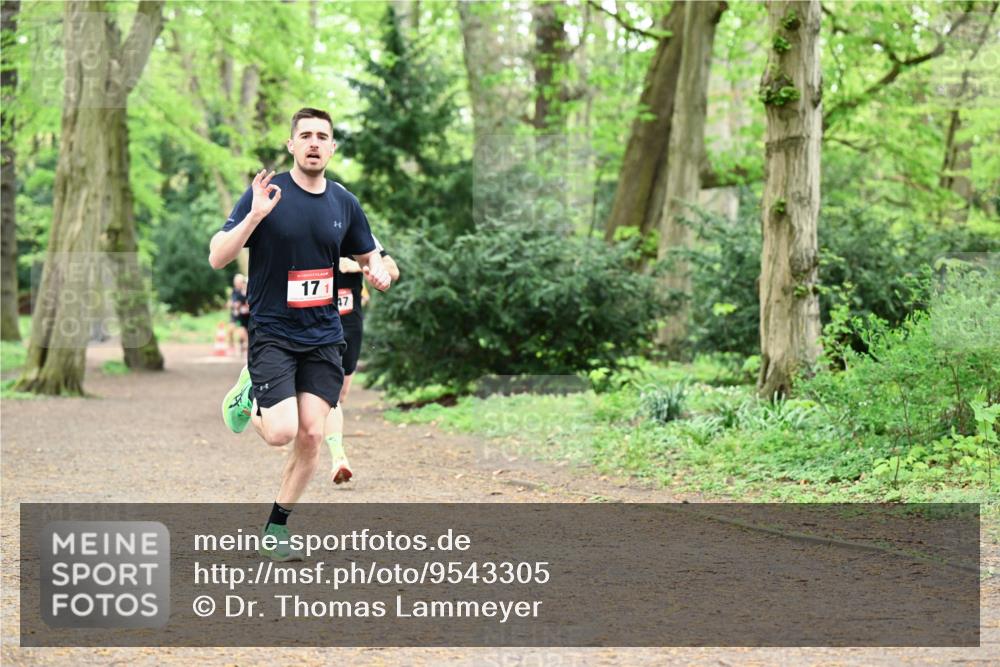 19.04.2026 - Hammer Lauf Dr. Thomas Lammeyer http://msf.ph/oto/9543305 19.04.2026 11:02:37 Laufen 171 meine-sportfotos.de