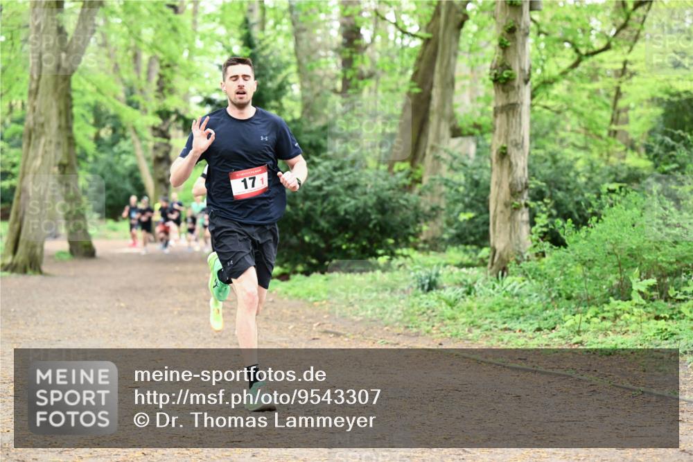 19.04.2026 - Hammer Lauf Dr. Thomas Lammeyer http://msf.ph/oto/9543307 19.04.2026 11:02:37 Laufen  meine-sportfotos.de