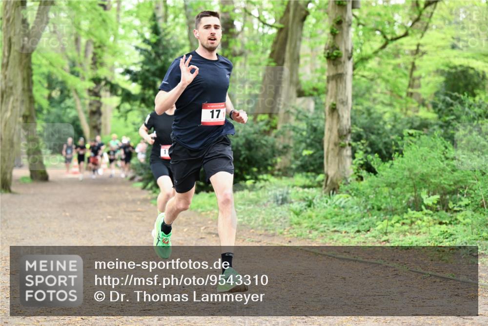 19.04.2026 - Hammer Lauf Dr. Thomas Lammeyer http://msf.ph/oto/9543310 19.04.2026 11:02:37 Laufen 171 meine-sportfotos.de