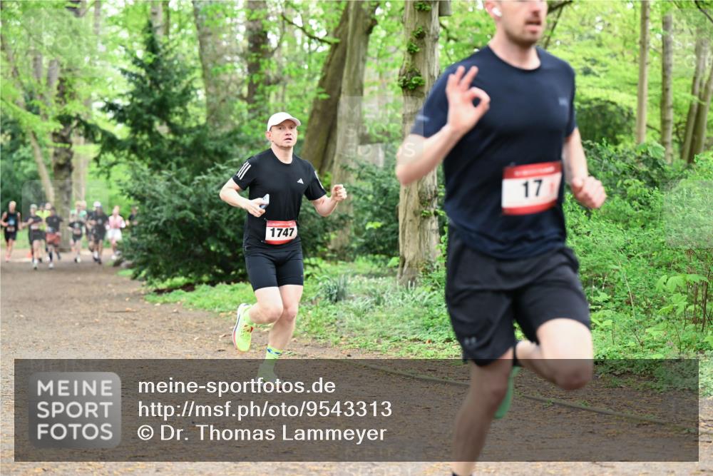 19.04.2026 - Hammer Lauf Dr. Thomas Lammeyer http://msf.ph/oto/9543313 19.04.2026 11:02:38 Laufen 1747 meine-sportfotos.de