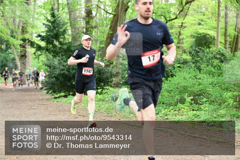 19.04.2026 - Hammer Lauf Dr. Thomas Lammeyer http://msf.ph/oto/9543314 19.04.2026 11:02:38 Laufen 1747 meine-sportfotos.de