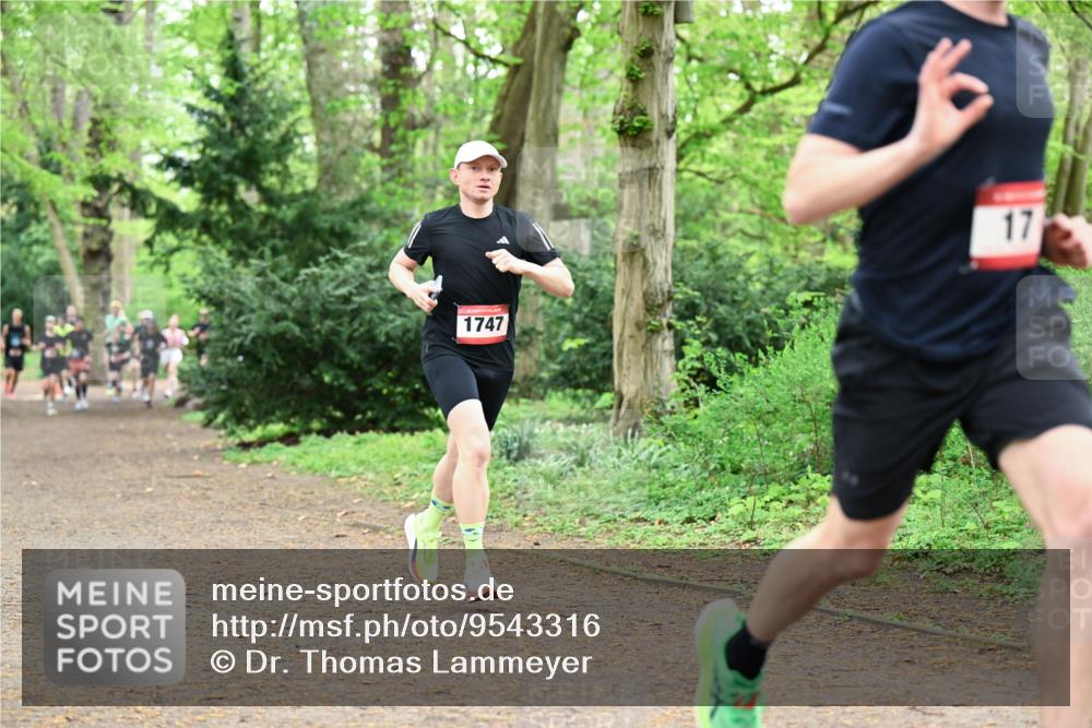 19.04.2026 - Hammer Lauf Dr. Thomas Lammeyer http://msf.ph/oto/9543316 19.04.2026 11:02:38 Laufen 1747 meine-sportfotos.de