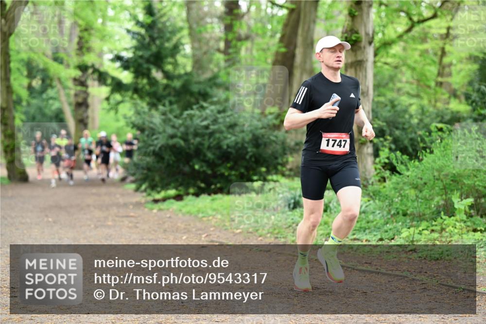 19.04.2026 - Hammer Lauf Dr. Thomas Lammeyer http://msf.ph/oto/9543317 19.04.2026 11:02:38 Laufen 1747 meine-sportfotos.de