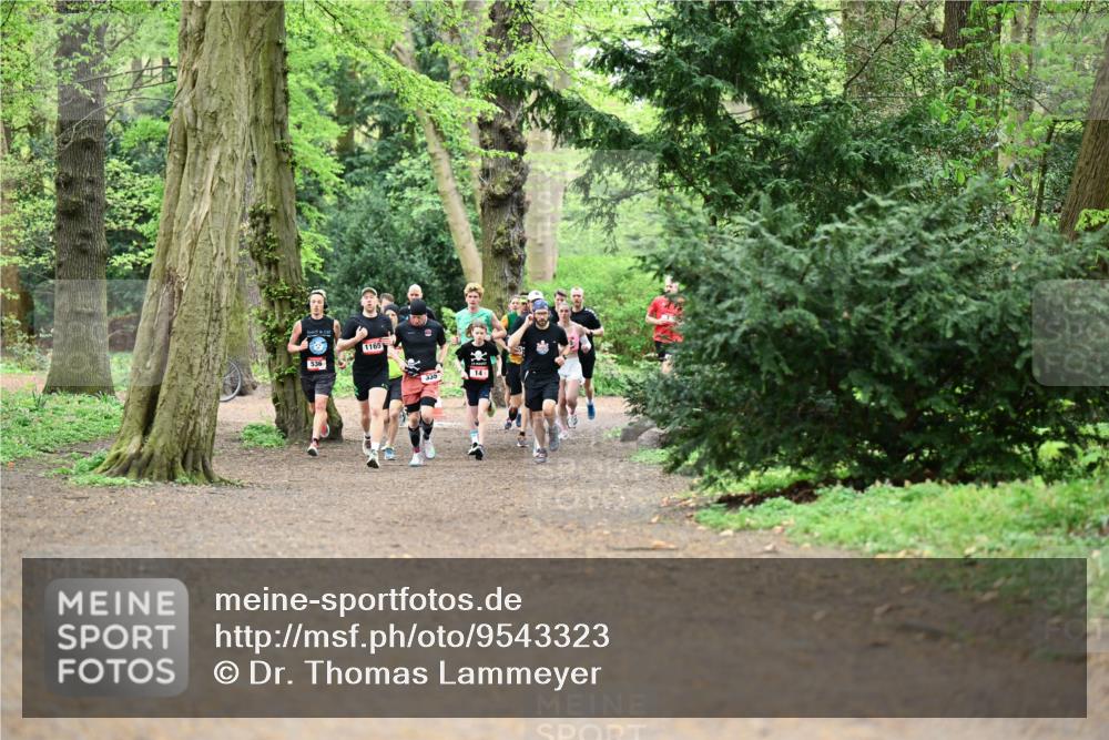 19.04.2026 - Hammer Lauf Dr. Thomas Lammeyer http://msf.ph/oto/9543323 19.04.2026 11:02:40 Laufen  meine-sportfotos.de