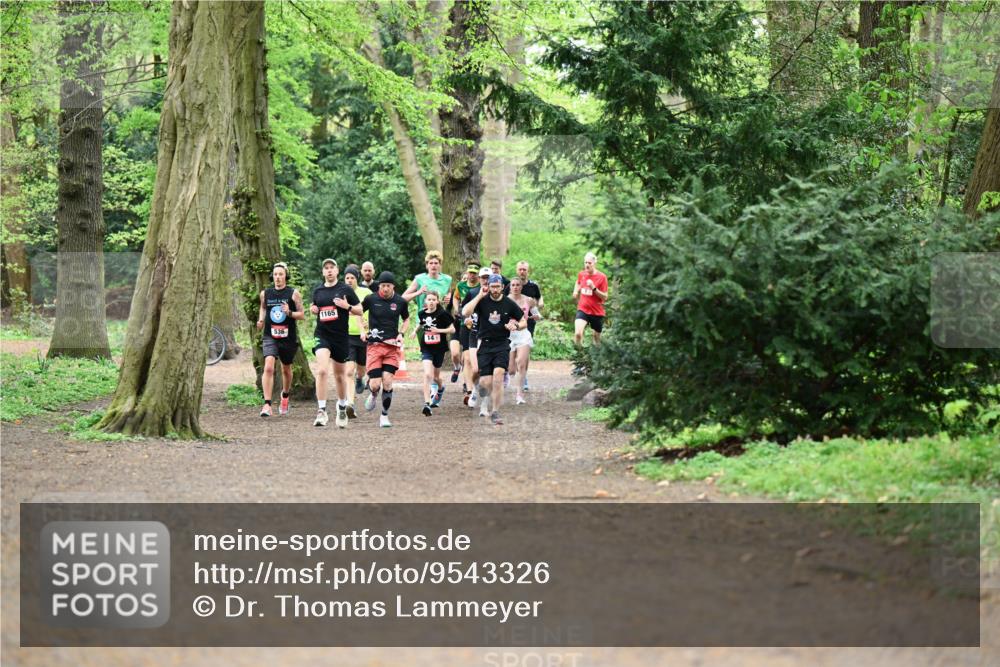 19.04.2026 - Hammer Lauf Dr. Thomas Lammeyer http://msf.ph/oto/9543326 19.04.2026 11:02:40 Laufen 536, 1165 meine-sportfotos.de