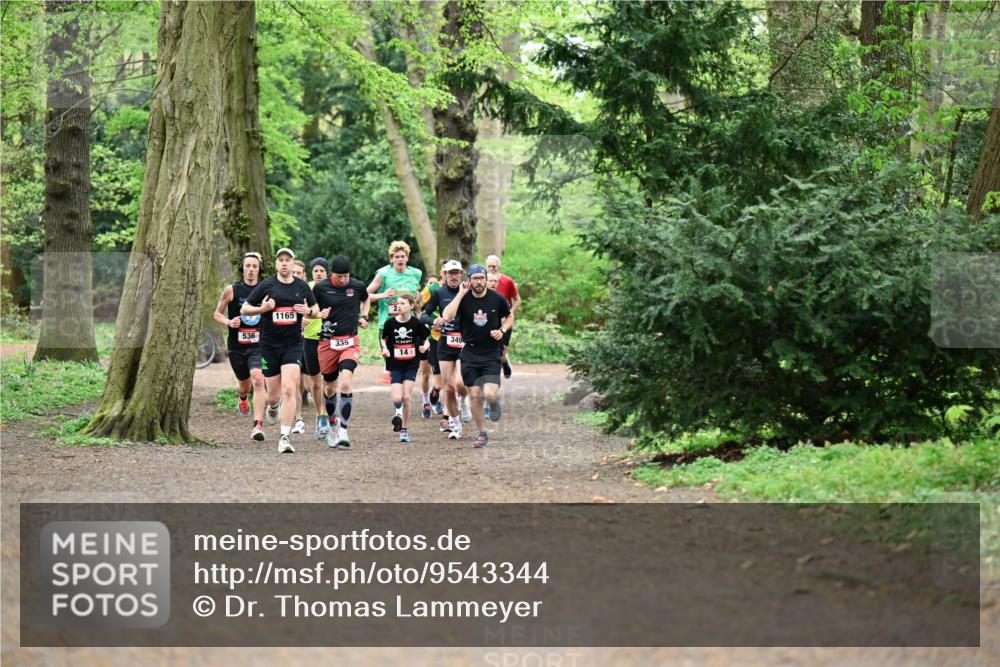 19.04.2026 - Hammer Lauf Dr. Thomas Lammeyer http://msf.ph/oto/9543344 19.04.2026 11:02:42 Laufen 536, 1165, 335, 141, 349 meine-sportfotos.de