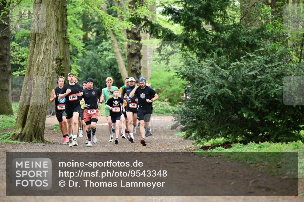 19.04.2026 - Hammer Lauf Dr. Thomas Lammeyer http://msf.ph/oto/9543348 19.04.2026 11:02:42 Laufen 536, 1165, 335, 349 meine-sportfotos.de