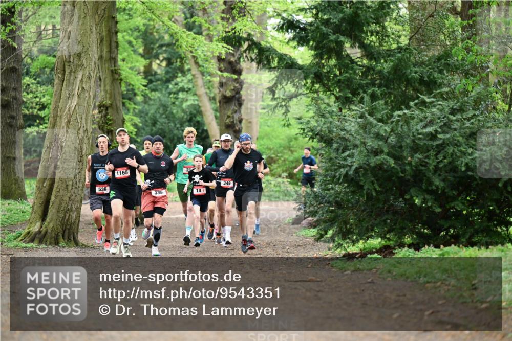 19.04.2026 - Hammer Lauf Dr. Thomas Lammeyer http://msf.ph/oto/9543351 19.04.2026 11:02:43 Laufen 536, 1165, 335, 141, 349 meine-sportfotos.de
