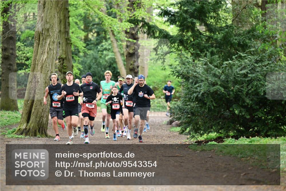 19.04.2026 - Hammer Lauf Dr. Thomas Lammeyer http://msf.ph/oto/9543354 19.04.2026 11:02:43 Laufen 536, 1165, 335, 349 meine-sportfotos.de
