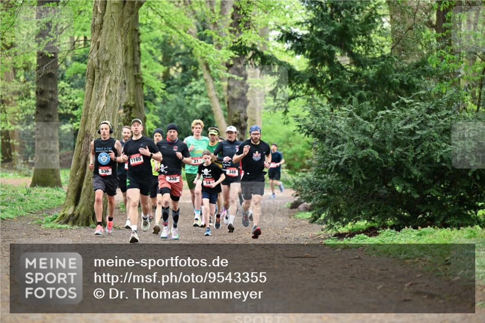 19.04.2026 - Hammer Lauf Dr. Thomas Lammeyer http://msf.ph/oto/9543355 19.04.2026 11:02:43 Laufen 536, 1165, 335, 349 meine-sportfotos.de