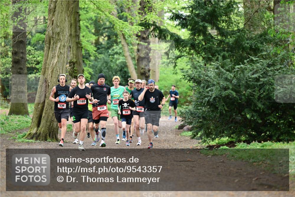 19.04.2026 - Hammer Lauf Dr. Thomas Lammeyer http://msf.ph/oto/9543357 19.04.2026 11:02:43 Laufen 536, 1165, 335, 141, 349 meine-sportfotos.de