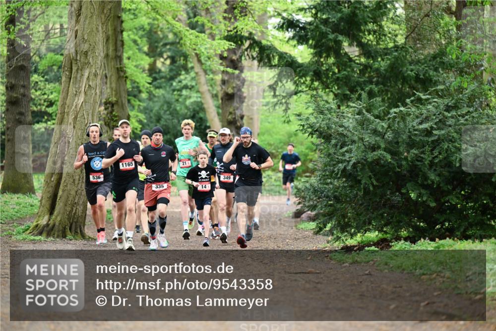 19.04.2026 - Hammer Lauf Dr. Thomas Lammeyer http://msf.ph/oto/9543358 19.04.2026 11:02:43 Laufen 536, 1165, 211, 335, 349 meine-sportfotos.de