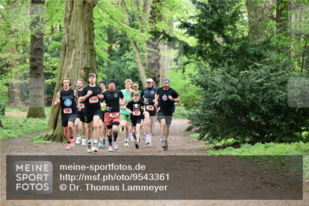 19.04.2026 - Hammer Lauf Dr. Thomas Lammeyer http://msf.ph/oto/9543361 19.04.2026 11:02:44 Laufen 1165 meine-sportfotos.de