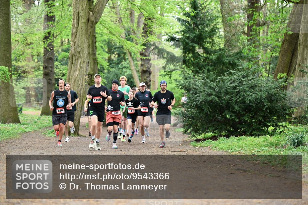 19.04.2026 - Hammer Lauf Dr. Thomas Lammeyer http://msf.ph/oto/9543366 19.04.2026 11:02:44 Laufen 1165, 536, 349, 335 meine-sportfotos.de