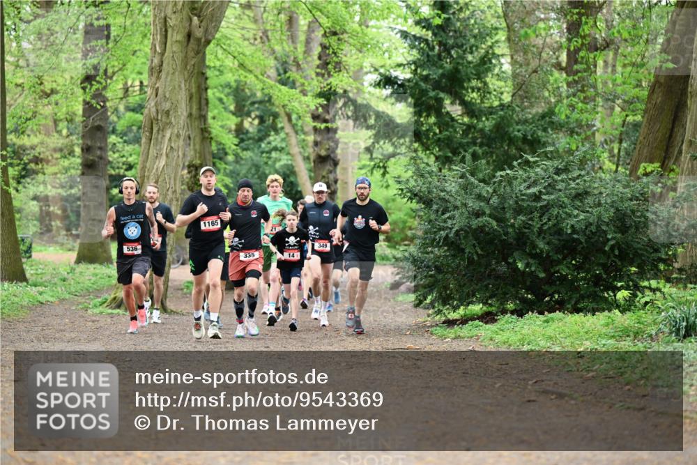 19.04.2026 - Hammer Lauf Dr. Thomas Lammeyer http://msf.ph/oto/9543369 19.04.2026 11:02:44 Laufen 1165, 536, 335, 141, 349 meine-sportfotos.de