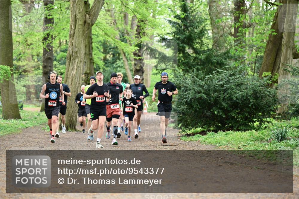 19.04.2026 - Hammer Lauf Dr. Thomas Lammeyer http://msf.ph/oto/9543377 19.04.2026 11:02:45 Laufen 536, 1165, 335 meine-sportfotos.de