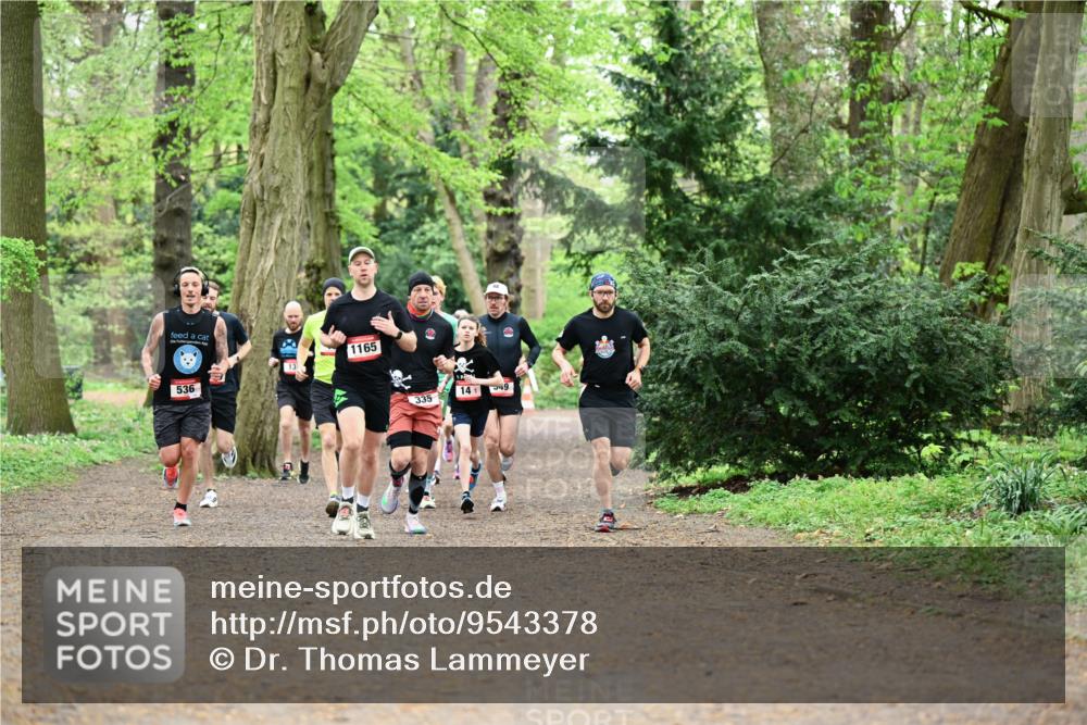 19.04.2026 - Hammer Lauf Dr. Thomas Lammeyer http://msf.ph/oto/9543378 19.04.2026 11:02:45 Laufen 536, 1165, 141, 335 meine-sportfotos.de