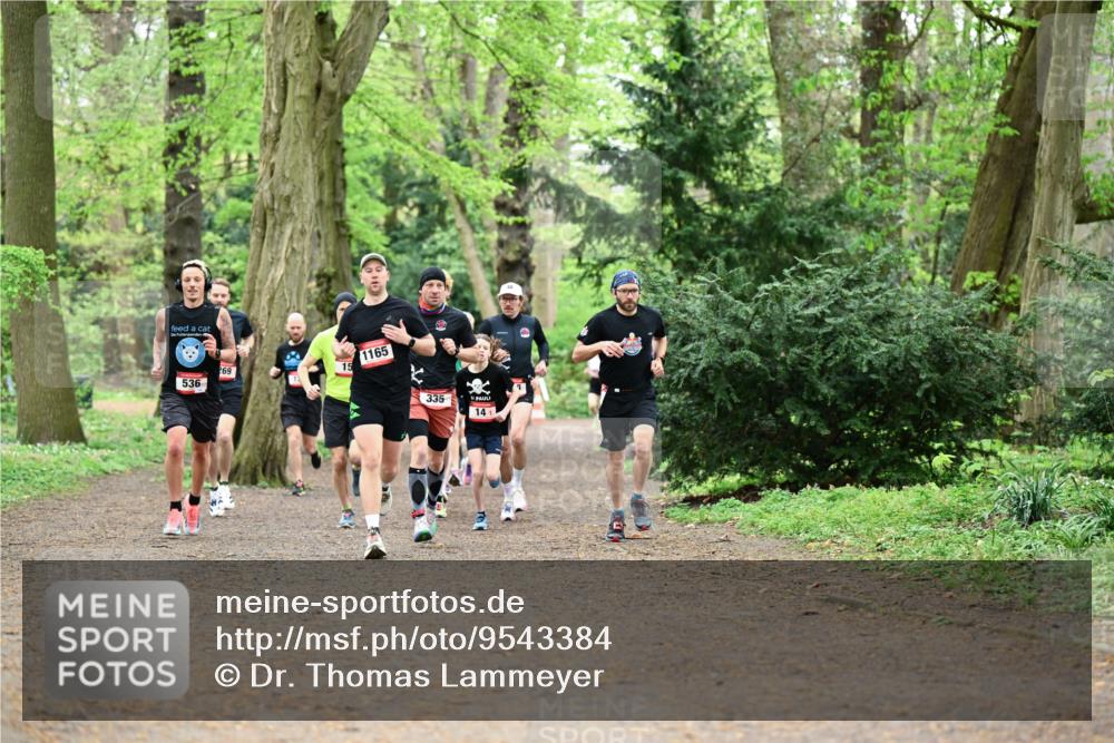 19.04.2026 - Hammer Lauf Dr. Thomas Lammeyer http://msf.ph/oto/9543384 19.04.2026 11:02:45 Laufen 536, 269, 1165, 335 meine-sportfotos.de
