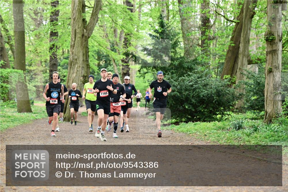 19.04.2026 - Hammer Lauf Dr. Thomas Lammeyer http://msf.ph/oto/9543386 19.04.2026 11:02:46 Laufen 1165, 536, 335, 141 meine-sportfotos.de