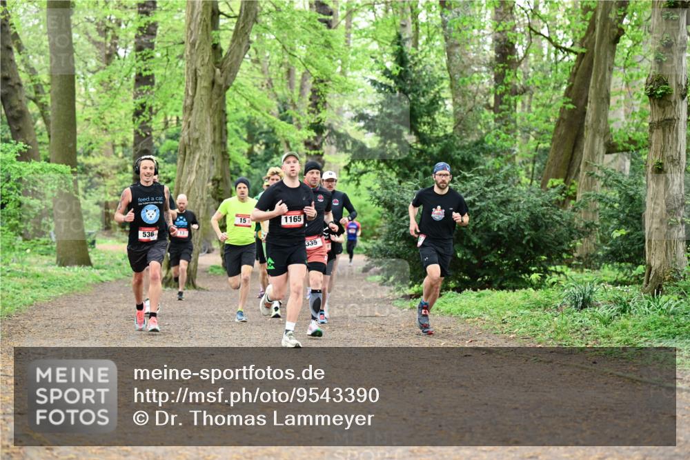 19.04.2026 - Hammer Lauf Dr. Thomas Lammeyer http://msf.ph/oto/9543390 19.04.2026 11:02:46 Laufen 536, 1165, 335 meine-sportfotos.de