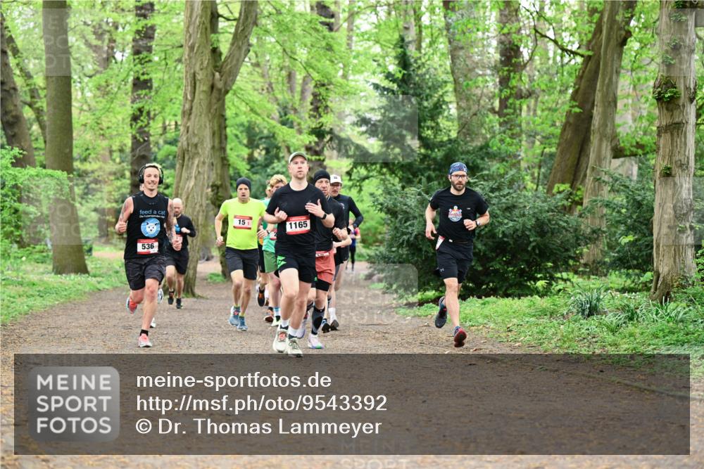 19.04.2026 - Hammer Lauf Dr. Thomas Lammeyer http://msf.ph/oto/9543392 19.04.2026 11:02:46 Laufen 536, 151, 1165 meine-sportfotos.de