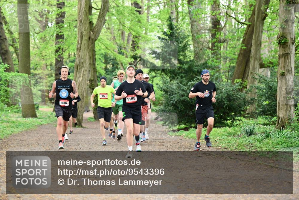 19.04.2026 - Hammer Lauf Dr. Thomas Lammeyer http://msf.ph/oto/9543396 19.04.2026 11:02:47 Laufen 536, 151, 1165 meine-sportfotos.de