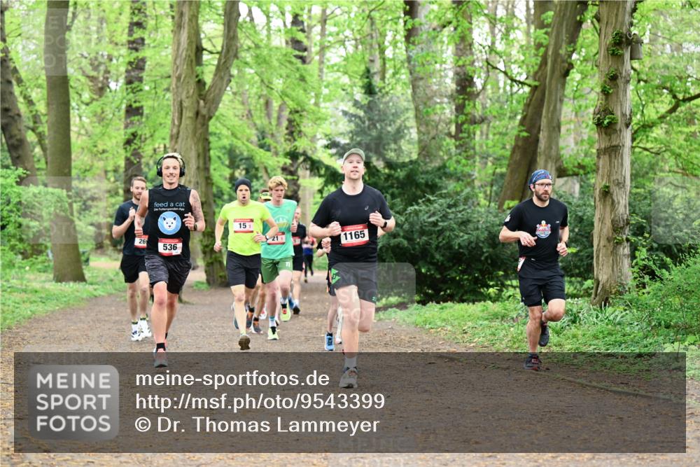 19.04.2026 - Hammer Lauf Dr. Thomas Lammeyer http://msf.ph/oto/9543399 19.04.2026 11:02:47 Laufen 536, 151, 1165 meine-sportfotos.de