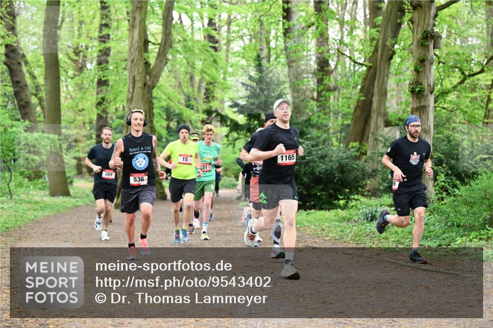 19.04.2026 - Hammer Lauf Dr. Thomas Lammeyer http://msf.ph/oto/9543402 19.04.2026 11:02:48 Laufen 269, 536, 151, 1165 meine-sportfotos.de