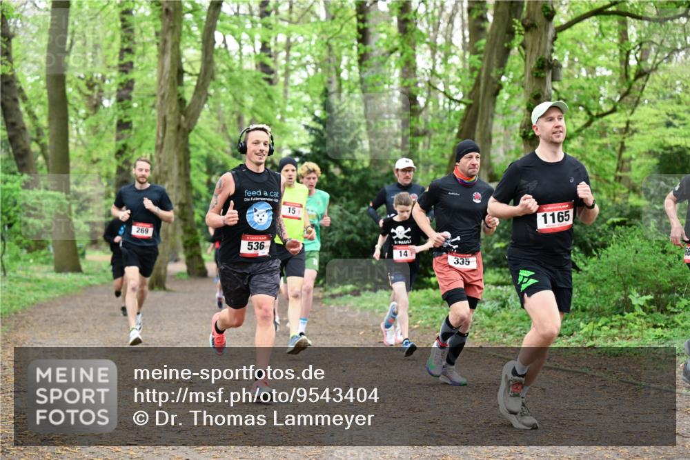 19.04.2026 - Hammer Lauf Dr. Thomas Lammeyer http://msf.ph/oto/9543404 19.04.2026 11:02:48 Laufen 269, 536, 335, 1165 meine-sportfotos.de