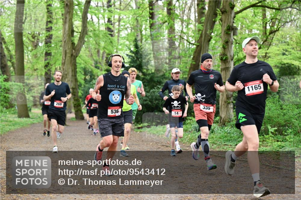19.04.2026 - Hammer Lauf Dr. Thomas Lammeyer http://msf.ph/oto/9543412 19.04.2026 11:02:49 Laufen 269, 536, 141, 335, 1165 meine-sportfotos.de
