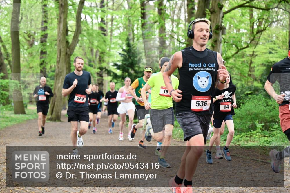 19.04.2026 - Hammer Lauf Dr. Thomas Lammeyer http://msf.ph/oto/9543416 19.04.2026 11:02:49 Laufen 269, 536 meine-sportfotos.de