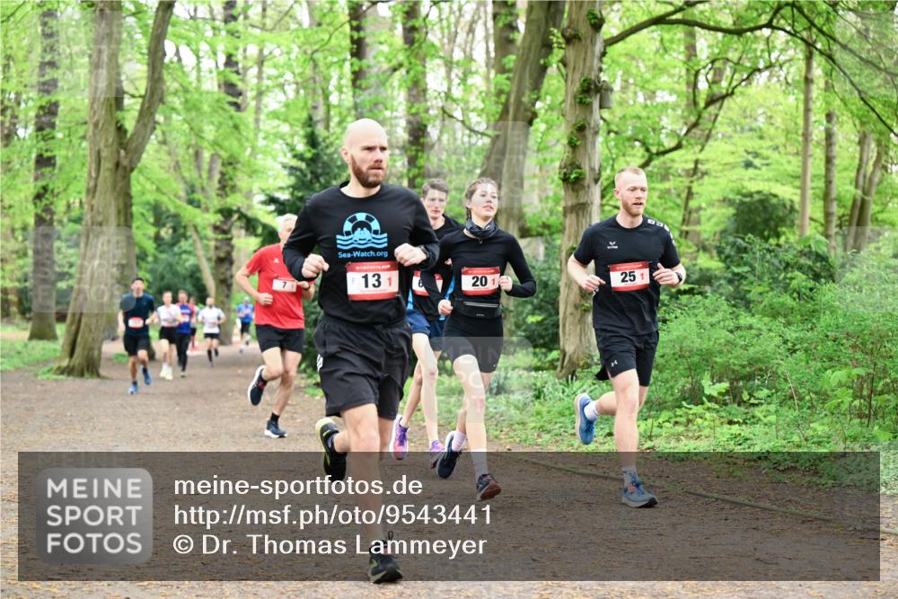 19.04.2026 - Hammer Lauf Dr. Thomas Lammeyer http://msf.ph/oto/9543441 19.04.2026 11:02:52 Laufen 131, 201 meine-sportfotos.de