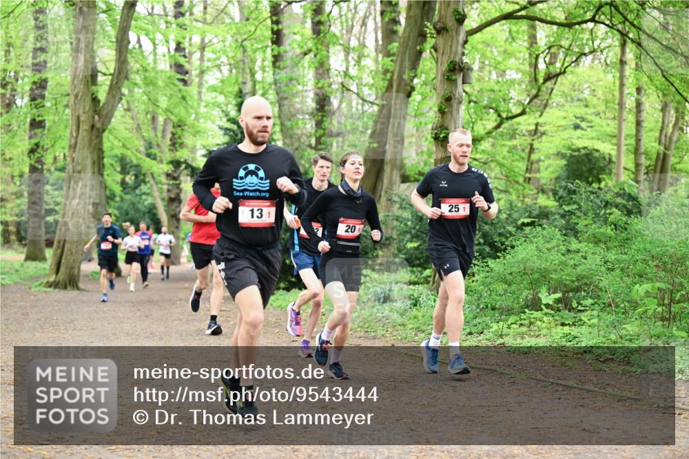 19.04.2026 - Hammer Lauf Dr. Thomas Lammeyer http://msf.ph/oto/9543444 19.04.2026 11:02:52 Laufen 131 meine-sportfotos.de