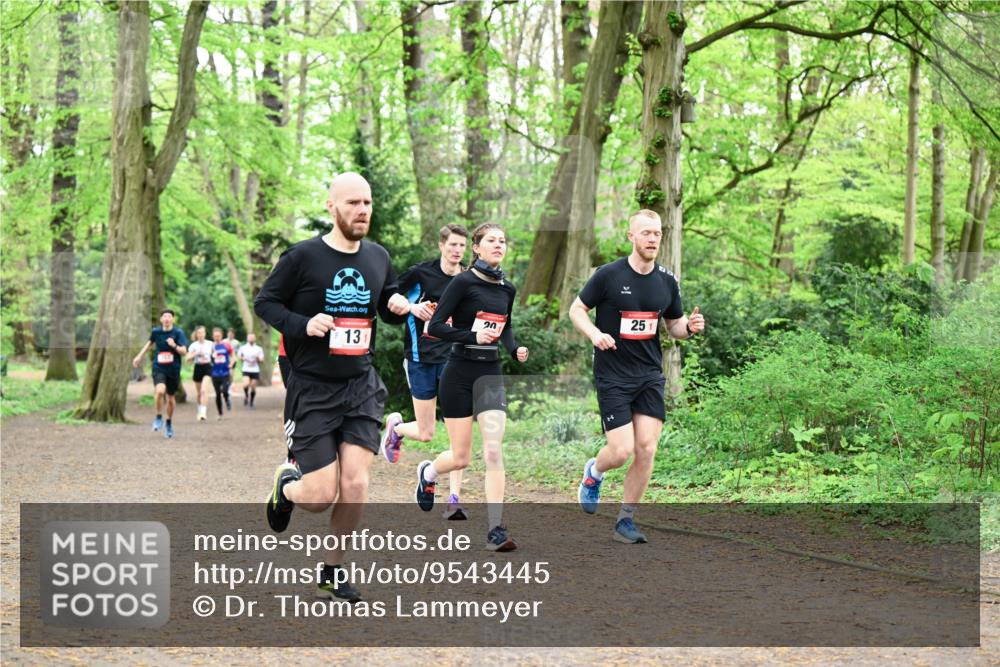 19.04.2026 - Hammer Lauf Dr. Thomas Lammeyer http://msf.ph/oto/9543445 19.04.2026 11:02:52 Laufen  meine-sportfotos.de