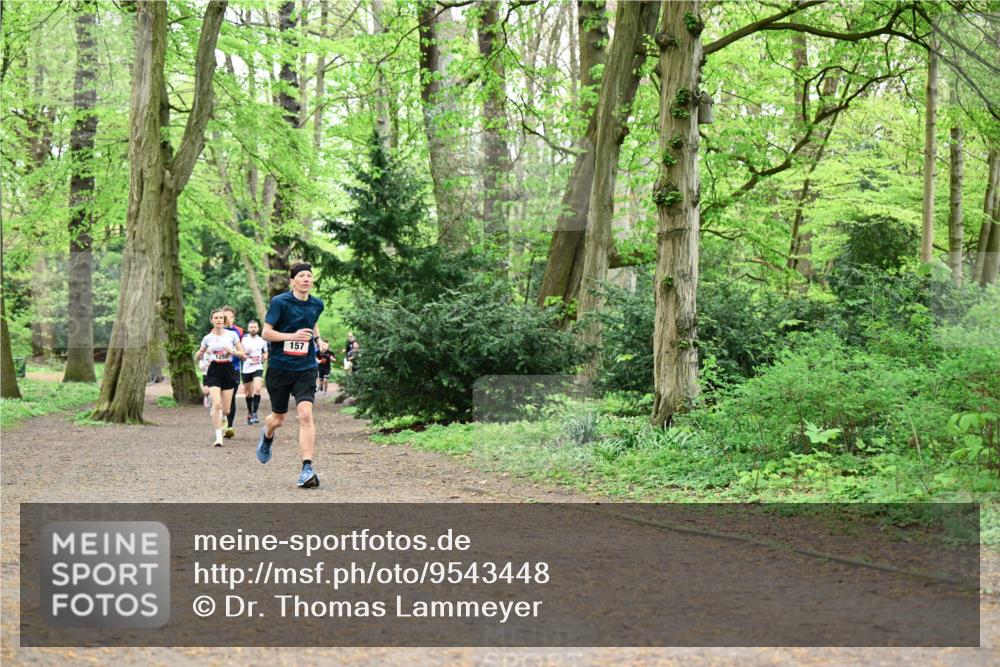 19.04.2026 - Hammer Lauf Dr. Thomas Lammeyer http://msf.ph/oto/9543448 19.04.2026 11:02:55 Laufen 1255, 157 meine-sportfotos.de