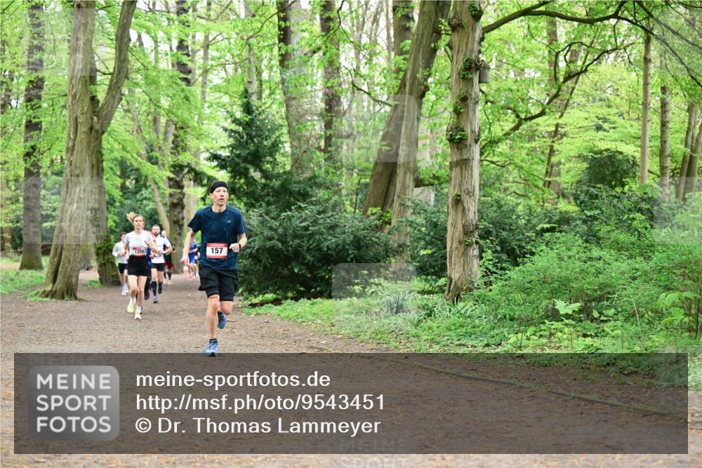 19.04.2026 - Hammer Lauf Dr. Thomas Lammeyer http://msf.ph/oto/9543451 19.04.2026 11:02:55 Laufen 1255, 157 meine-sportfotos.de