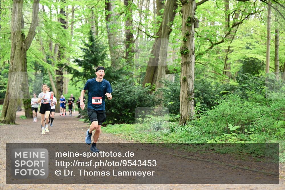 19.04.2026 - Hammer Lauf Dr. Thomas Lammeyer http://msf.ph/oto/9543453 19.04.2026 11:02:56 Laufen 1255, 157 meine-sportfotos.de