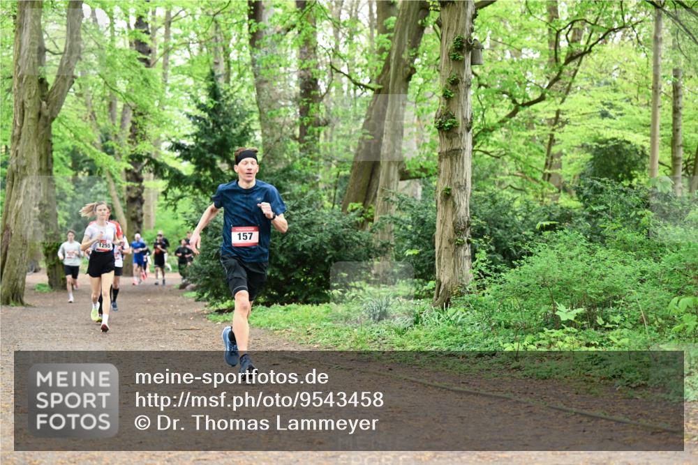 19.04.2026 - Hammer Lauf Dr. Thomas Lammeyer http://msf.ph/oto/9543458 19.04.2026 11:02:56 Laufen 1255, 157 meine-sportfotos.de