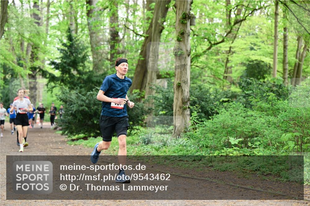 19.04.2026 - Hammer Lauf Dr. Thomas Lammeyer http://msf.ph/oto/9543462 19.04.2026 11:02:56 Laufen  meine-sportfotos.de