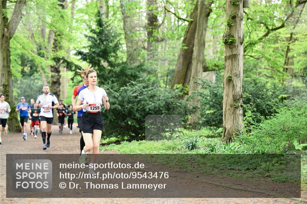 19.04.2026 - Hammer Lauf Dr. Thomas Lammeyer http://msf.ph/oto/9543476 19.04.2026 11:02:58 Laufen 1255 meine-sportfotos.de