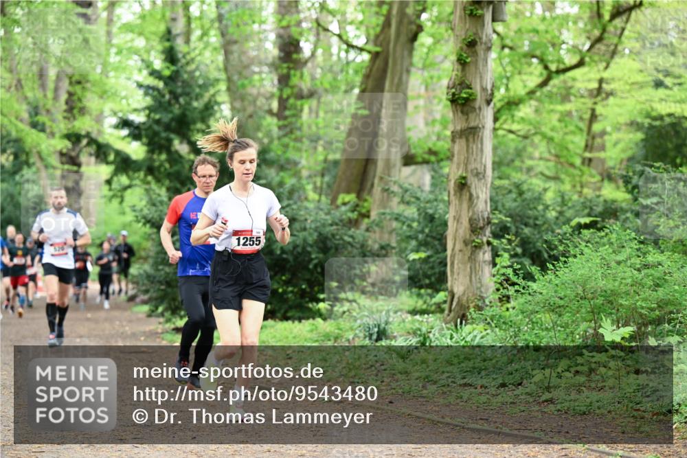 19.04.2026 - Hammer Lauf Dr. Thomas Lammeyer http://msf.ph/oto/9543480 19.04.2026 11:02:59 Laufen 1255 meine-sportfotos.de