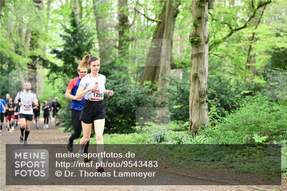 19.04.2026 - Hammer Lauf Dr. Thomas Lammeyer http://msf.ph/oto/9543483 19.04.2026 11:02:59 Laufen 1255 meine-sportfotos.de