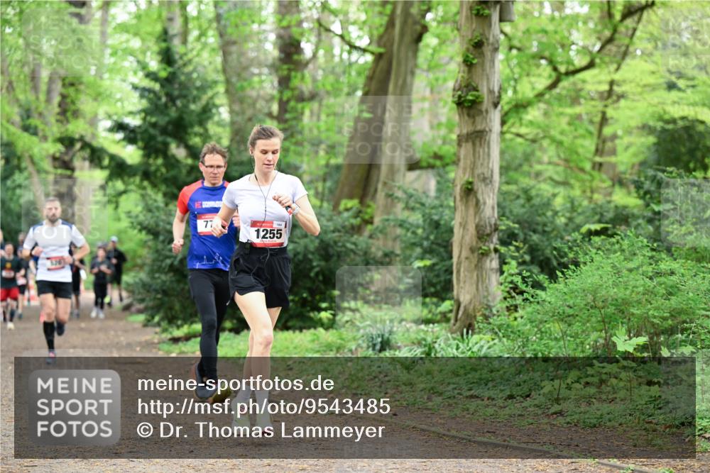 19.04.2026 - Hammer Lauf Dr. Thomas Lammeyer http://msf.ph/oto/9543485 19.04.2026 11:02:59 Laufen 1255 meine-sportfotos.de