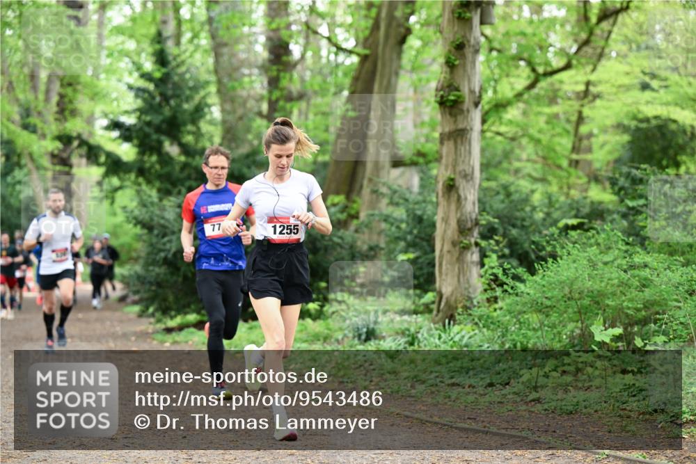 19.04.2026 - Hammer Lauf Dr. Thomas Lammeyer http://msf.ph/oto/9543486 19.04.2026 11:02:59 Laufen 1255 meine-sportfotos.de