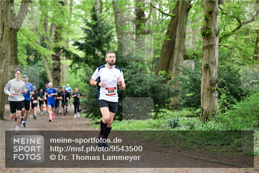 19.04.2026 - Hammer Lauf Dr. Thomas Lammeyer http://msf.ph/oto/9543500 19.04.2026 11:03:01 Laufen 823, 520 meine-sportfotos.de