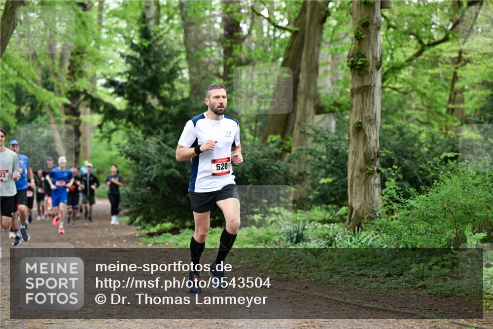 19.04.2026 - Hammer Lauf Dr. Thomas Lammeyer http://msf.ph/oto/9543504 19.04.2026 11:03:02 Laufen 520 meine-sportfotos.de
