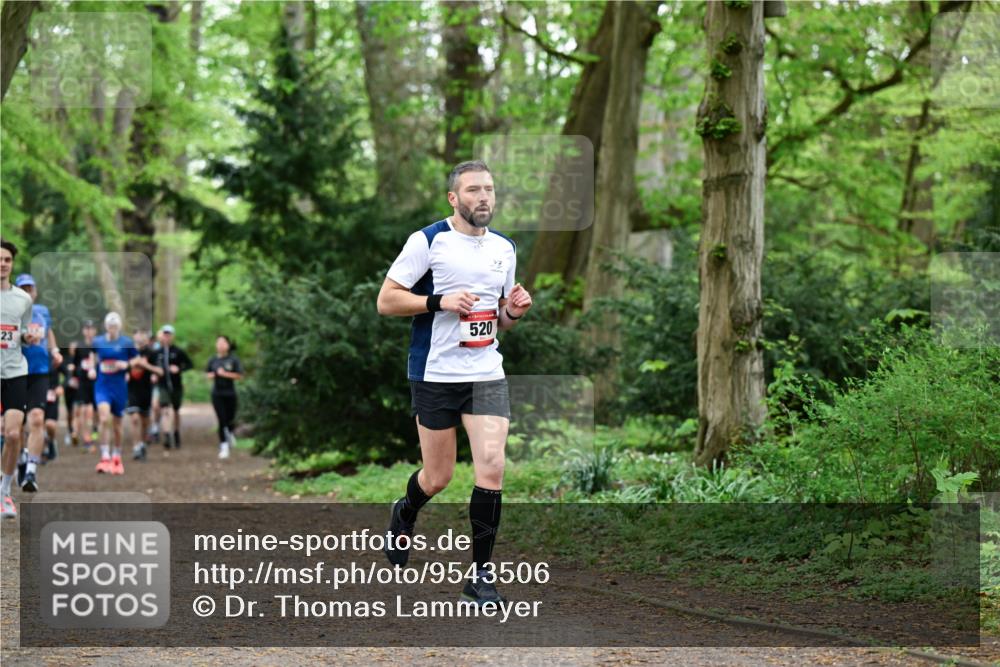 19.04.2026 - Hammer Lauf Dr. Thomas Lammeyer http://msf.ph/oto/9543506 19.04.2026 11:03:02 Laufen 520 meine-sportfotos.de