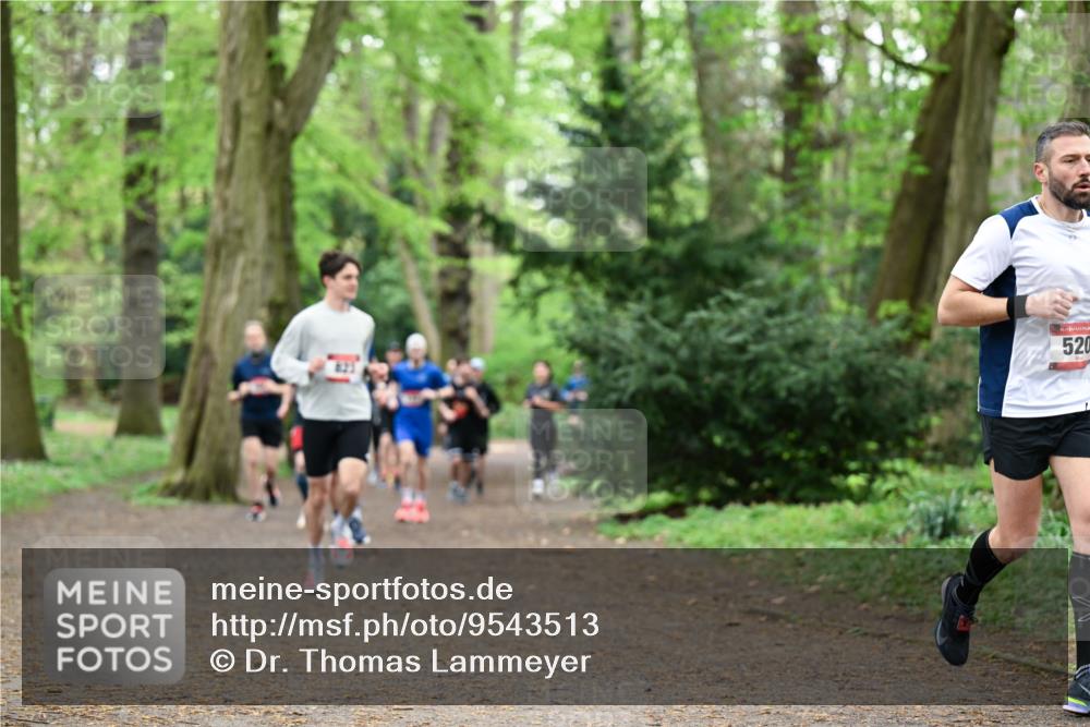 19.04.2026 - Hammer Lauf Dr. Thomas Lammeyer http://msf.ph/oto/9543513 19.04.2026 11:03:03 Laufen 520 meine-sportfotos.de