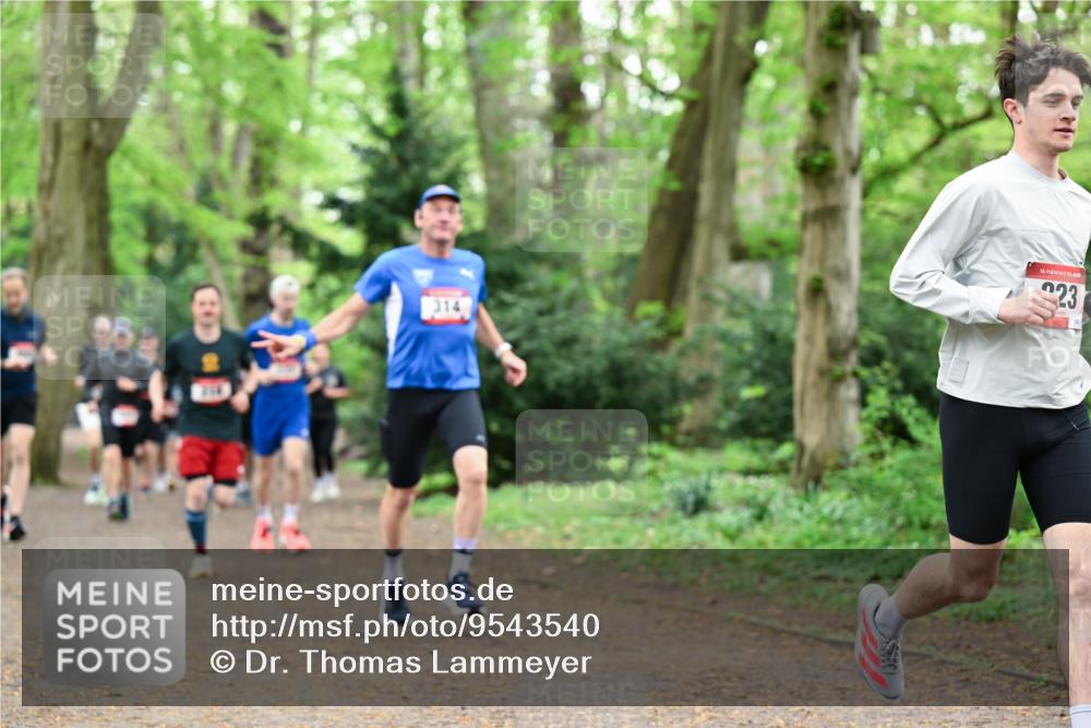 19.04.2026 - Hammer Lauf Dr. Thomas Lammeyer http://msf.ph/oto/9543540 19.04.2026 11:03:06 Laufen  meine-sportfotos.de